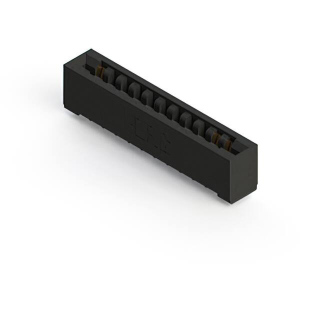 357-011-545-101 EDAC Inc.  Edgeboard Connectors